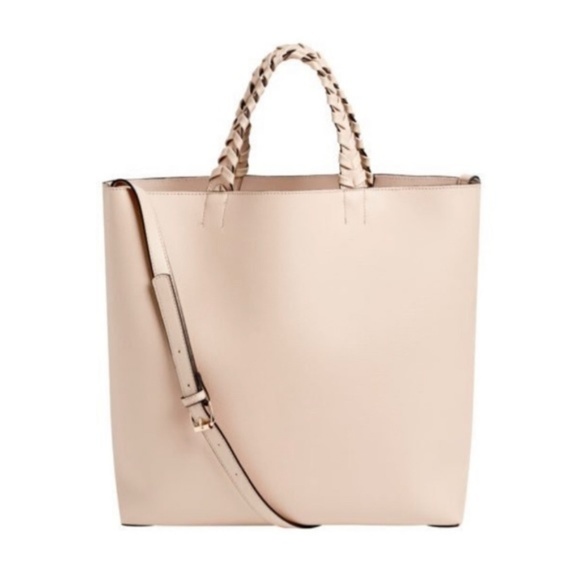 jules kae charlotte tote